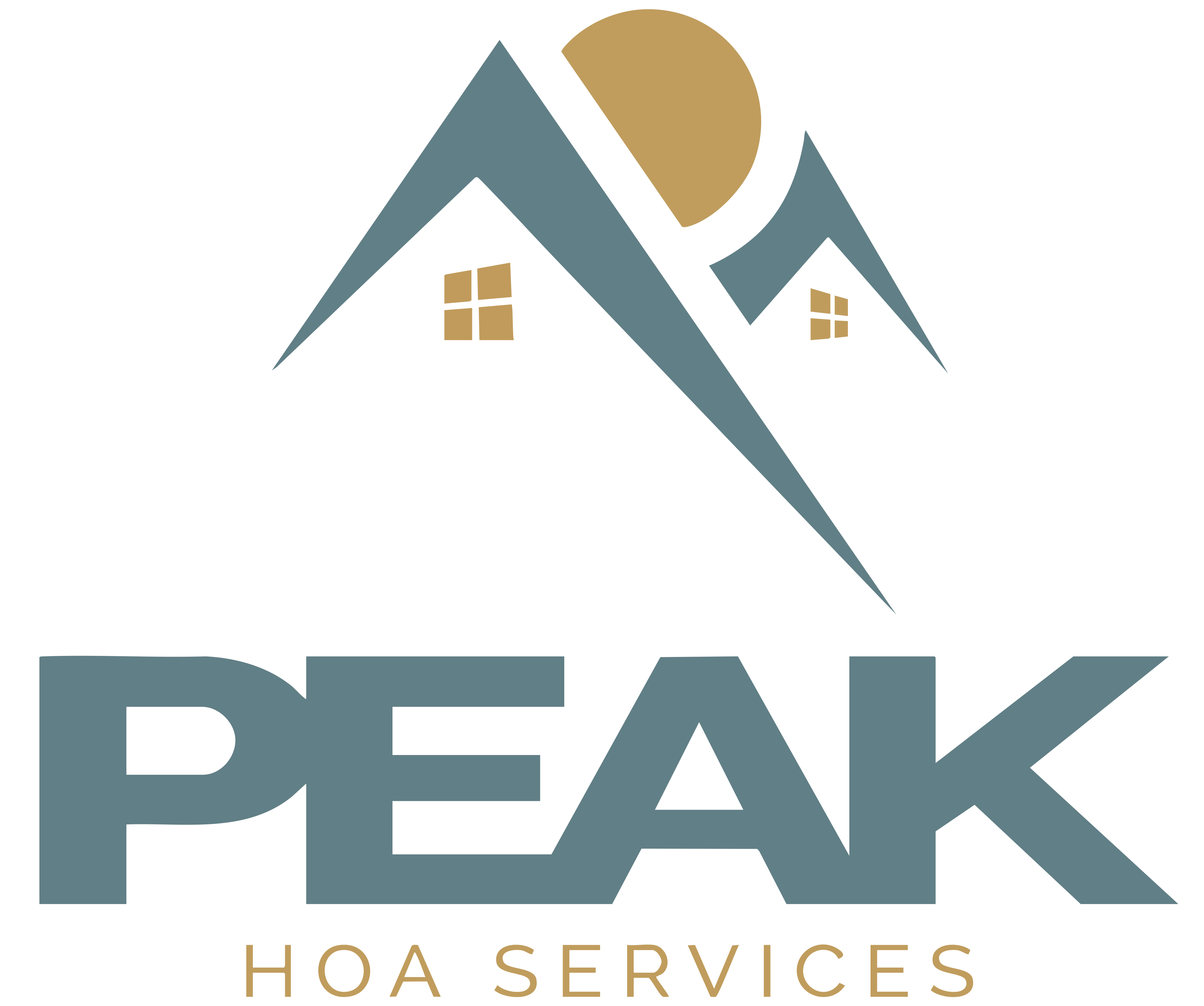 Peak HOA Services